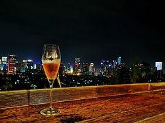 -萨芭蒂高空花园餐酒吧