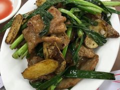 -香港蓮香樓(上環店)