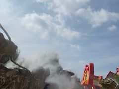 -芜湖方特东方神画