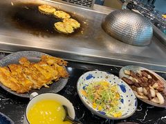 -大成铁板烧•板前(复古餐厅石老人店)