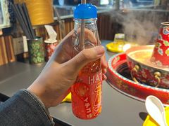 -羊大爷涮肉(亮马桥店)