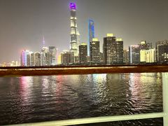 -黄浦江游览(十六铺码头)