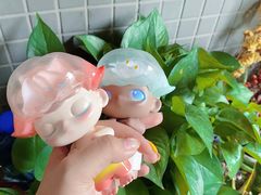 -泡泡玛特POPMART(太古里店)