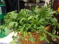 -宣武小院涮肉(前门店)