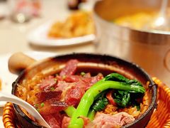 -肥仔文澳门猪骨煲(南京西路店)