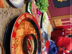 -谭焱火锅(蓝天市心广场店)