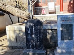 -泰山风景名胜区-普照寺