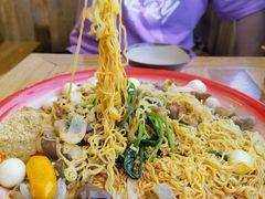 -文立新·秤盘麻辣烫(天通苑店)