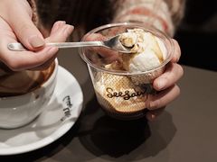 -Seesaw Coffee(苏州中心店)