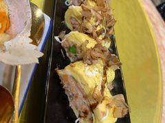-桃屋日本料理(清华科技园店)