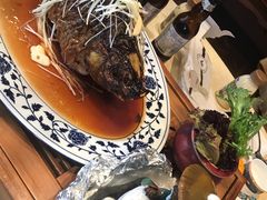 -卫鼎轩·曹公馆(鼓楼店)