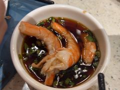 -青蓬蒸汽海鲜·深圳老字号·团建聚会(壹方城店)