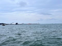 -青岛第三海水浴场