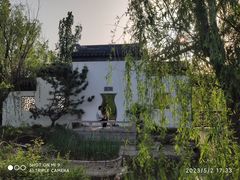 -武清南湖绿博园