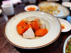 -鱼篮仔·潮汕美食(圆明新园店)