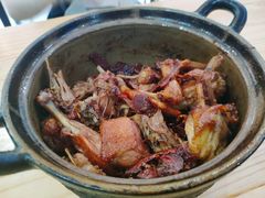 -斯丹姜母鸭·古法干香(涂门街总店)