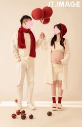 -专注孕妇照亲子照·纪田摄影