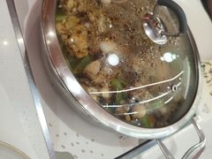 -黄记煌三汁焖锅(首创奥特莱斯店)