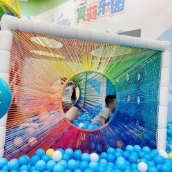 -莫莉幻想儿童乐园(深圳东湖永旺店)