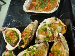 -燚青春东北泥炉烤肉(百合店)