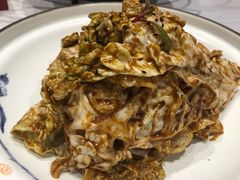 -京味斋·北京烤鸭(北京南站洋桥店)