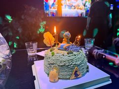 -黑桃K生日订制KTV