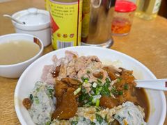 -荔林食店(西华路店)