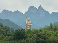 -九华山风景区