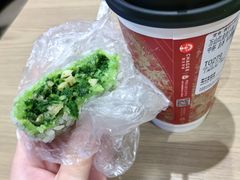 -沈大成(南京东路店)