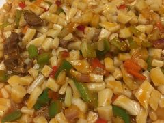 -巴依老爷新疆美食(清华东门店)