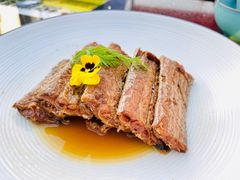 -悦融·京鲁菜·露台花园(安定门店)