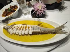 -食悦江南·淮扬菜·烤鸭(亚运村·惠新店)