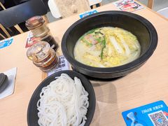 -大鼓米线(杭州国大城市广场店)