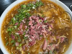 -毛华美食(清扬路店)