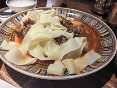 -晓疆山·大美新疆菜(白玉兰广场店)