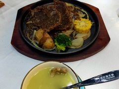 -威尼斯西餐厅(扬名广场店)