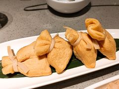 -海底捞火锅(北京路店)