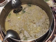-洪氏嗨捞·猪肚鸡火锅(阳光天地店)