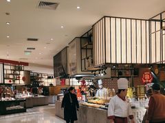 -杭州开元名都大酒店·地中海自助餐厅