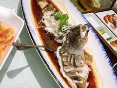 -香雪海饭店中餐厅(人民桥店)