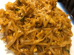 泰式金边粉-Siam泰餐厅(水上公园店)