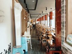 -王婆乔鲜鱼自助火锅(蜀汉路店)