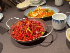 -山石榴·贵州菜(丰盛里店)