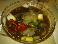 拉皮-东方饺子王(创始店)