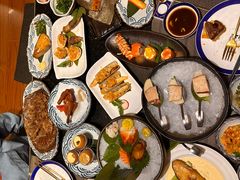 -極上萬膳·日料放题(海岸城店)