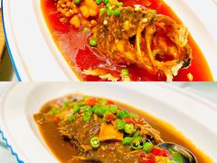 -古越舫·精品杭帮菜(商都路店)