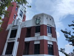 -星巴克(红房子店)