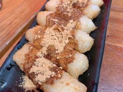 -串门邻居串串火锅(云南南路店)
