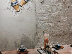 -破瓦寒窑·地摊烤羊排