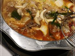 -古乐牛香·鲜牛肉牛杂火锅(吴江三里桥运东商业广场店)
